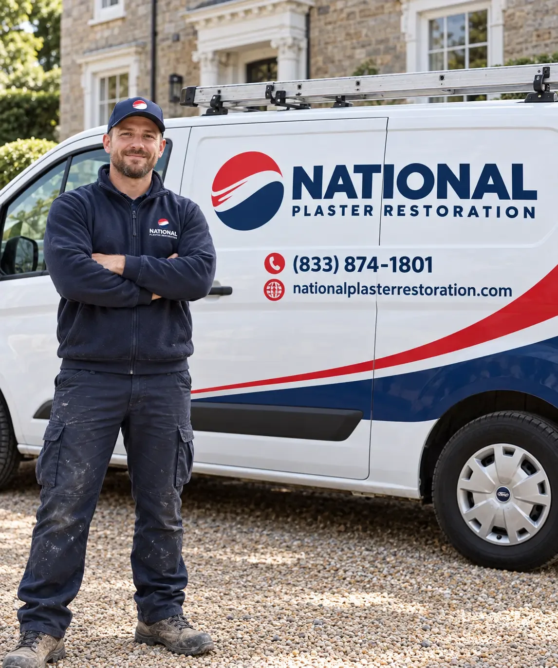 Plaster Repair company in Broad Run, VA